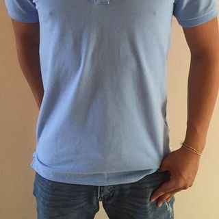 Hollister- cá sấu 65/35 4 chiều