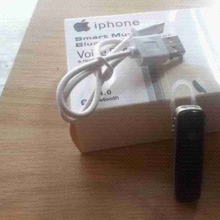 Tai bluetooth iphone music