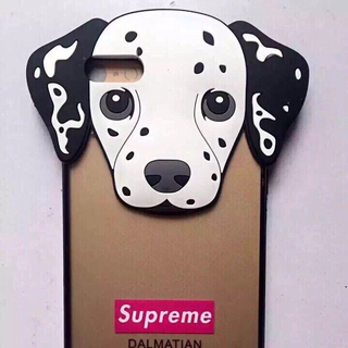 Case dogs supreme