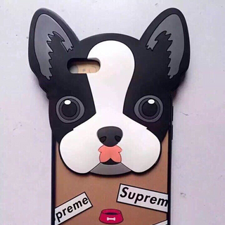 Case dogs supreme