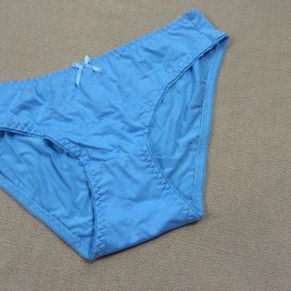 QUẦN LÓT NỮ COTTON TRƠN