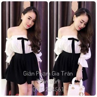 Áo xinh giá 35k