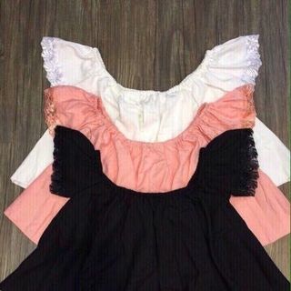 Áo xinh giá 35k