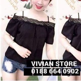 Áo xinh giá 35k