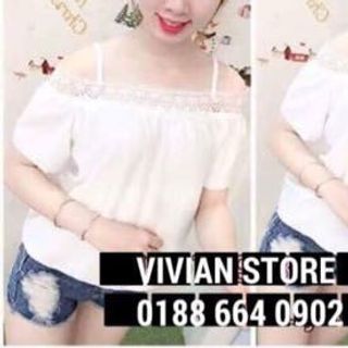 Áo xinh giá 35k
