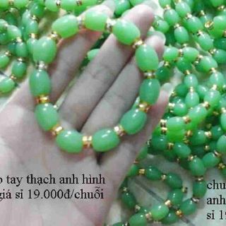 Trang sức phòng thủy trên hình là giá sỉ chuyên bán buôn son xăm wow hàn quốc 18k giá sỉ