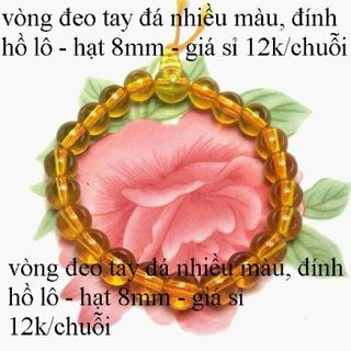 Vòng tay các loại giá sỉ ghi trên hình ảnh nhé các bạn chuyên bán buôn son xăm wow hàn quốc 18k giá sỉ