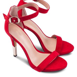 Giày cao cấpgiày sandal cao gót astilawen - cg010