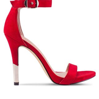 Giày cao cấpgiày sandal cao gót astilawen - cg010