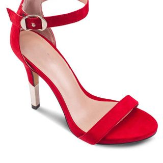 Giày cao cấpgiày sandal cao gót astilawen - cg010