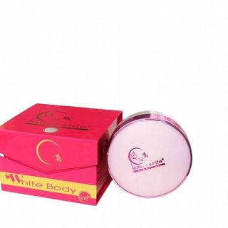 Kem dưỡng trắng da toàn thân perfect whitr
