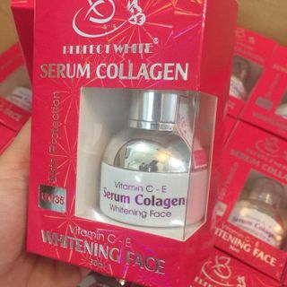 Serum collagen