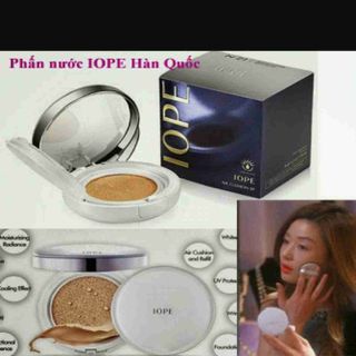 Phấn nước iope hàn quốc giá sỉ