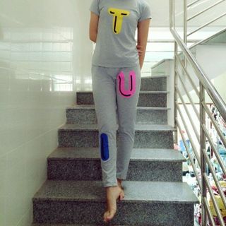 Đồ bộ nữ