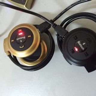 Tai nghe blutooth