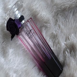 Nước hoa nữ singapore - lancome tresor midnight rose