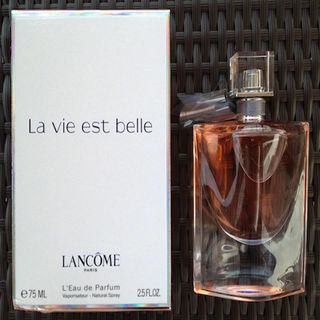 Nước hoa nữ singapore - la vie est belle