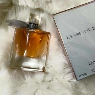 Nước hoa nữ singapore - la vie est belle