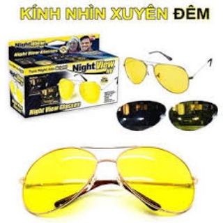 Kính đi đêm