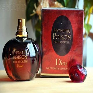 Nước hoa nữ singapo - hypnotic poison