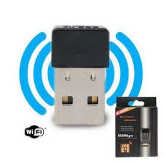 Thu wifi cho pc
