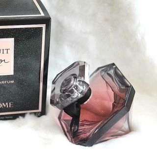Nước hoa nữ singapo - lancôme tresor la nuit