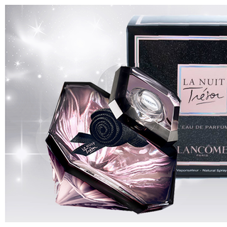 Nước hoa nữ singapo - lancôme tresor la nuit