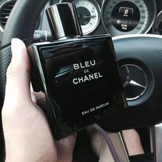 Nước hoa nam singapore - bleu de chanel