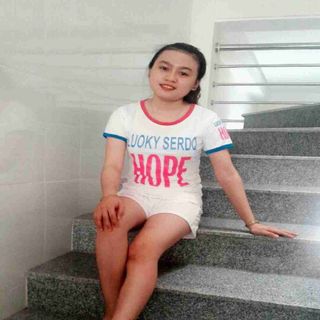 Tici đùi