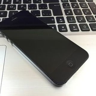 Iphone 5 đen 16g quốc tế