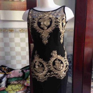 Đầm body giá sỉ tốt