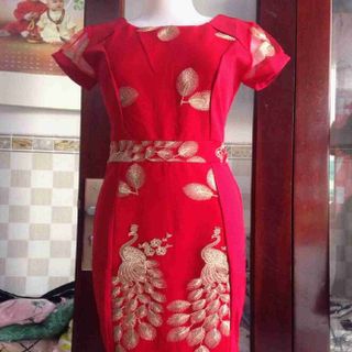Đầm body giá sỉ tốt