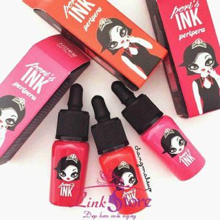 Son peris ink peripera