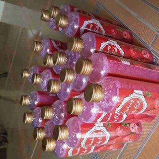 Sữa tắm kích trắng dâu