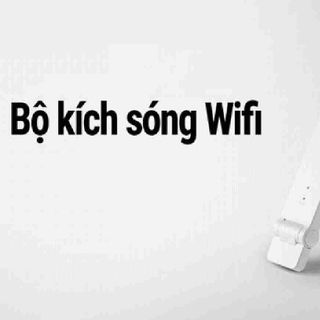 Khuyếch đại sóng wifi
