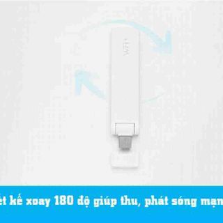 Khuyếch đại sóng wifi