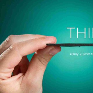Dao xếp hình thẻ atm