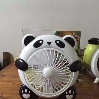 Quạt hình thú