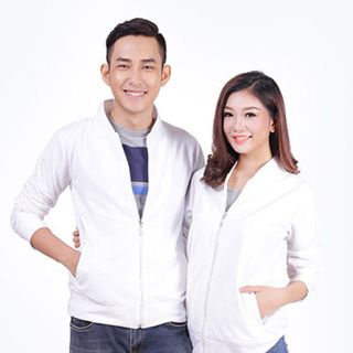 Áo khoác da cá thời trang