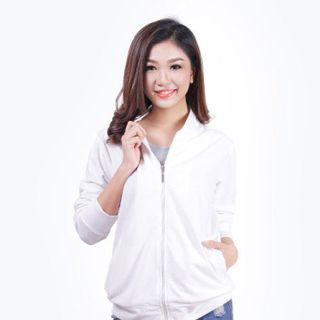 Áo khoác da cá thời trang