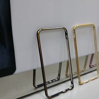Viền nhôm iphone 5/6/6 plus