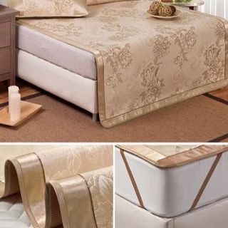 Chiếu lụa điều hoà