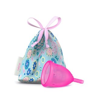 Cốc nguyệt san ladycup