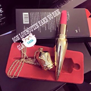 Son louboutin siêu siêu lì