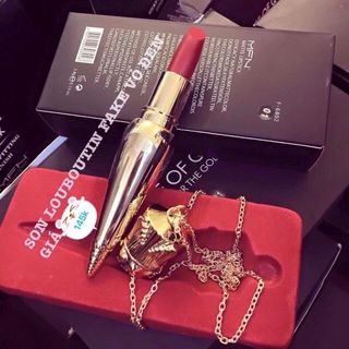Son louboutin siêu siêu lì