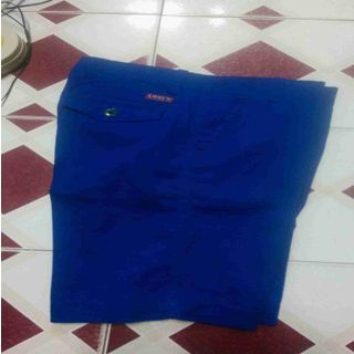 Bỏ sĩ short kaki nam
