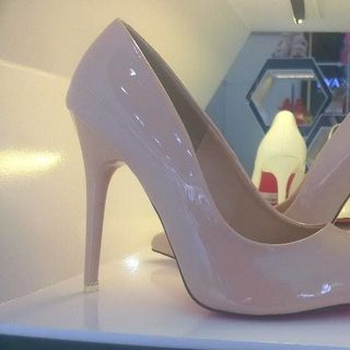 Giày cao gót