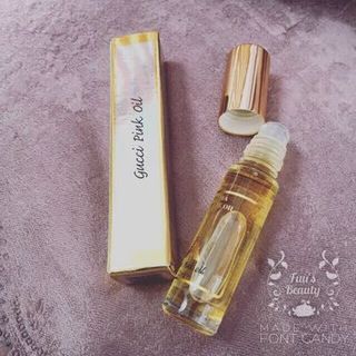 Tinh dầu nước hoa mini