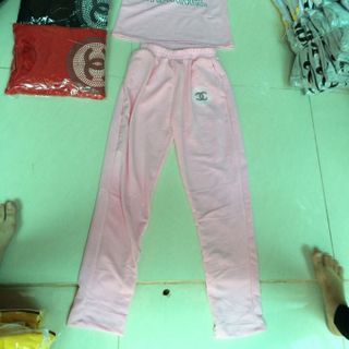 Đồ bộ mặc nhà