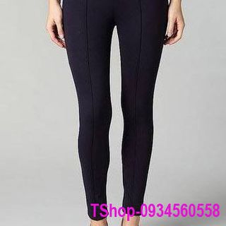 Quần tregging chất umi